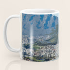 Visit Cape town Coffee Mug Gallery Image 3