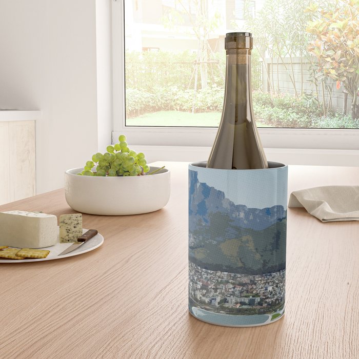 Visit Cape town Wine Chiller Gallery Image 4