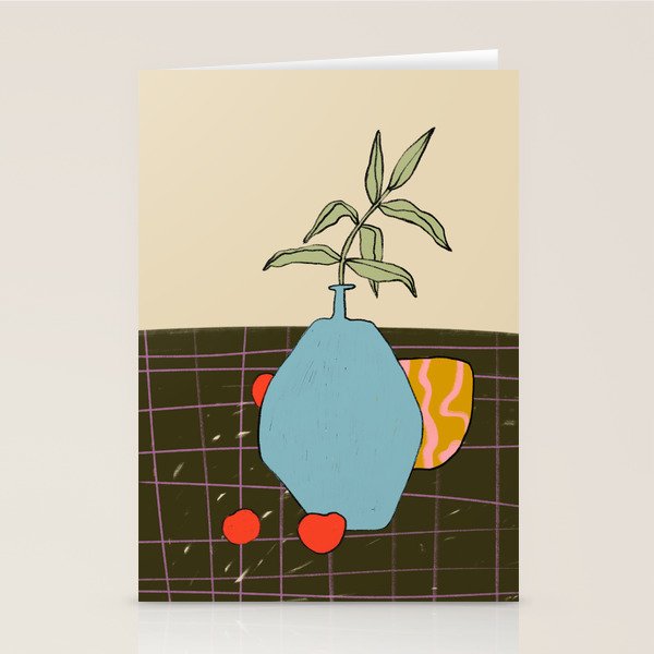 FALL STILL LIFE Stationery Card Gallery Image 2