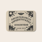 Spirit Board Bath Mat Gallery Image 1