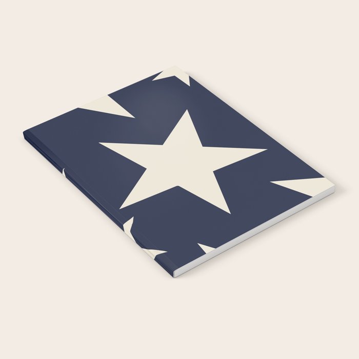 The Hamptons Big Ol' Stars Notebook Gallery Image 1