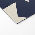 The Hamptons Big Ol' Stars Welcome Mat Gallery Image 2