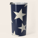 The Hamptons Big Ol' Stars Travel Mug Gallery Image 3