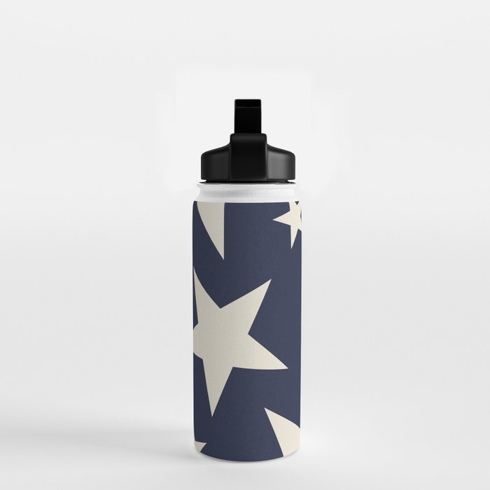 The Hamptons Big Ol' Stars Water Bottle Gallery Image 2