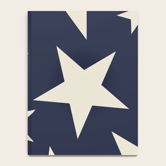 The Hamptons Big Ol' Stars Notebook Gallery Image 4