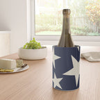 The Hamptons Big Ol' Stars Wine Chiller Gallery Image 4