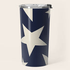 The Hamptons Big Ol' Stars Travel Mug Gallery Image 2