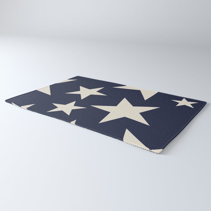 The Hamptons Big Ol' Stars Rug Gallery Image 3