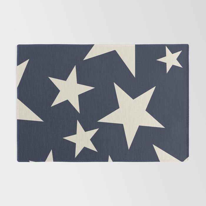The Hamptons Big Ol' Stars Rug Gallery Image 2