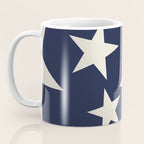 The Hamptons Big Ol' Stars Coffee Mug Gallery Image 3
