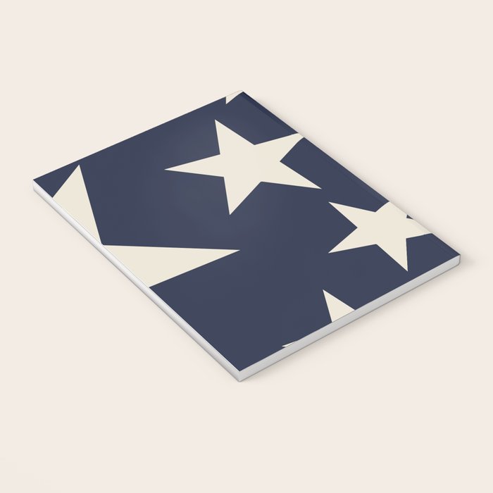 The Hamptons Big Ol' Stars Notebook Gallery Image 3