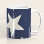 The Hamptons Big Ol' Stars Coffee Mug Gallery Image 1