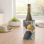 Pebble Abstract Wine Chiller Gallery Image 4