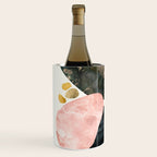 Pebble Abstract Wine Chiller Gallery Image 2