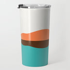 Cat island Travel Mug Gallery Image 3