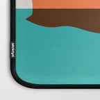 Cat island Laptop Sleeve Gallery Image 3