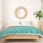 Cat island Duvet Cover Gallery Image 3