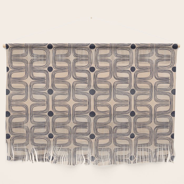 Beverley Vase Wall Hanging Gallery Image 1