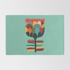 Flower Poet Rug Gallery Image 2
