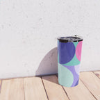Future Retro 01A Travel Mug Gallery Image 4