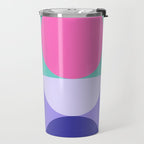 Future Retro 01A Travel Mug Gallery Image 2