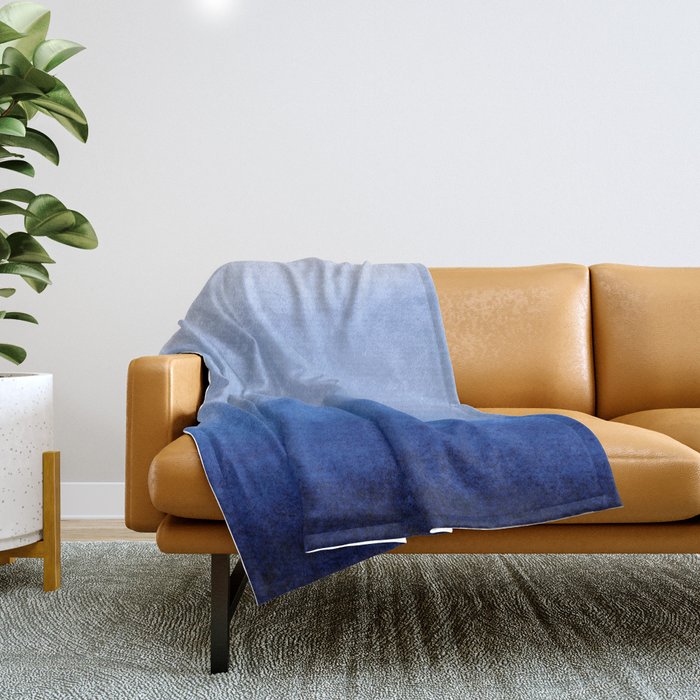 BL14 Throw Blanket Gallery Image 1