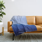 BL14 Throw Blanket Gallery Image 1