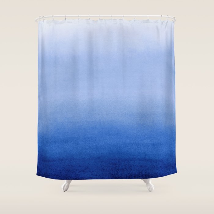 BL14 Shower Curtain Gallery Image 1