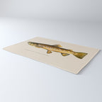The Brown Trout Rug Gallery Image 3