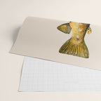 The Brown Trout Wrapping Paper Gallery Image 2