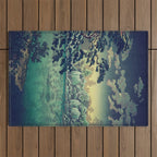 At Yasa Bay Outdoor Rug Gallery Image 1