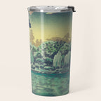 At Yasa Bay Travel Mug Gallery Image 2