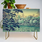 At Yasa Bay Credenza Gallery Image 1