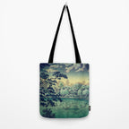 At Yasa Bay Tote Bag Gallery Image 2