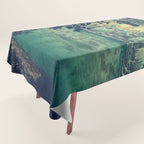 At Yasa Bay Tablecloth Gallery Image 1