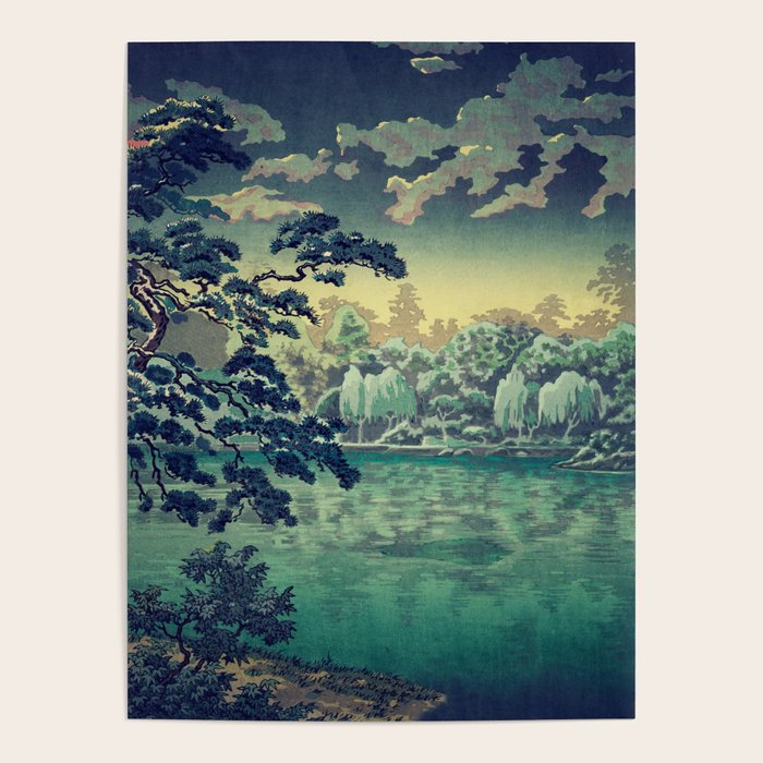 At Yasa Bay Poster Gallery Image 4