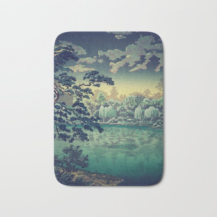 At Yasa Bay Bath Mat Gallery Image 1