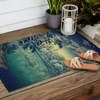 At Yasa Bay Outdoor Rug Gallery Image 2