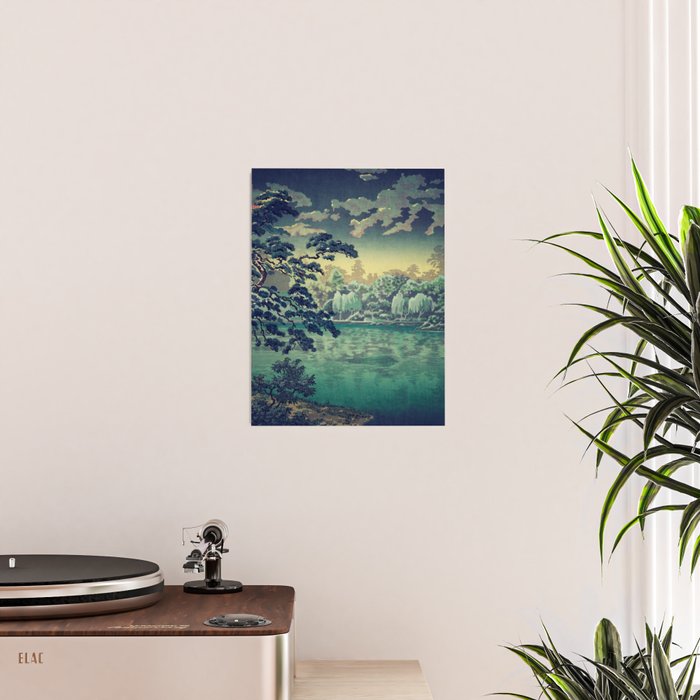 At Yasa Bay Poster Gallery Image 2