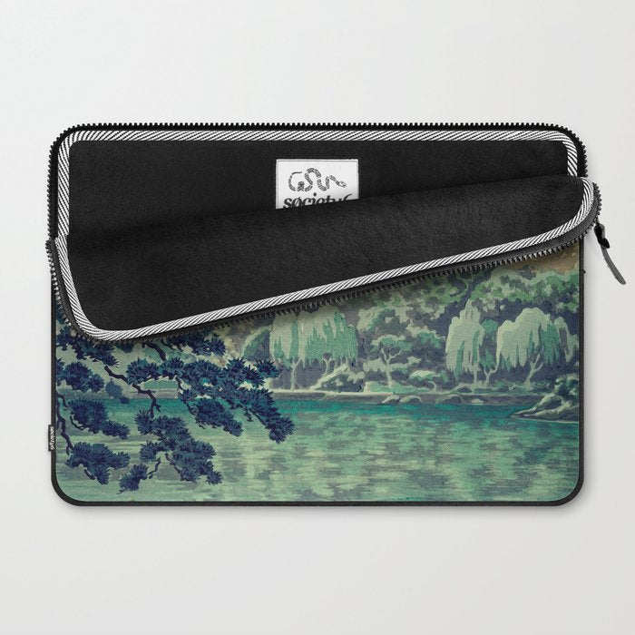 At Yasa Bay Laptop Sleeve Gallery Image 2