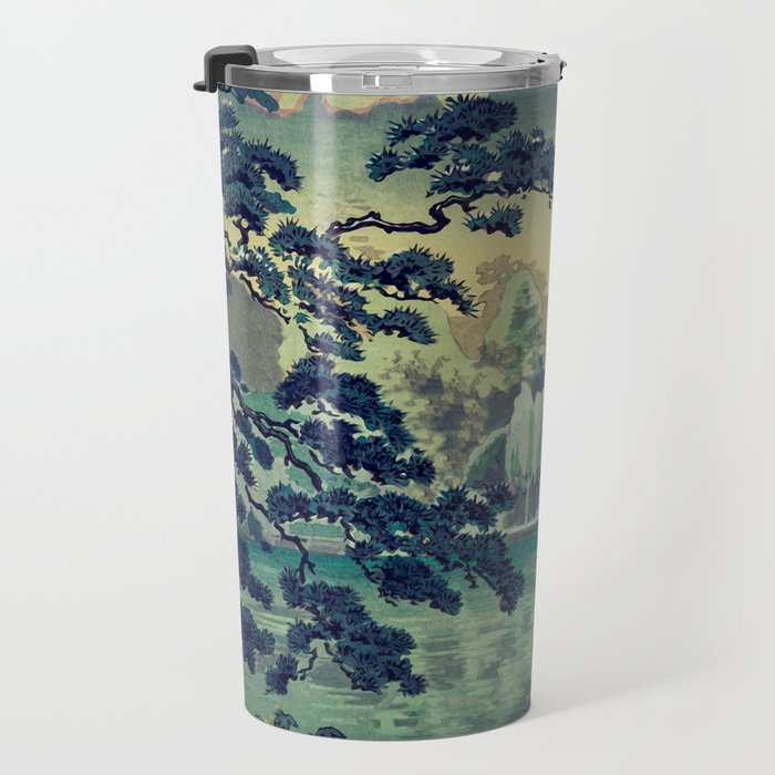 At Yasa Bay Travel Mug Gallery Image 3