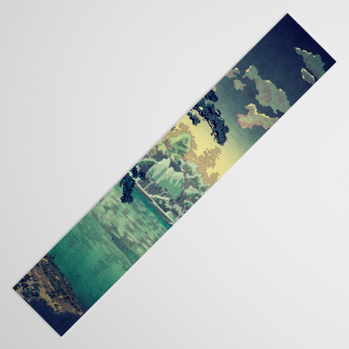 At Yasa Bay Table Runner Gallery Image 3