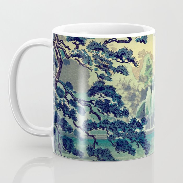 At Yasa Bay Coffee Mug Gallery Image 3