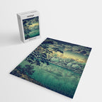 At Yasa Bay Jigsaw Puzzle Gallery Image 2