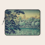 At Yasa Bay Laptop Sleeve Gallery Image 1