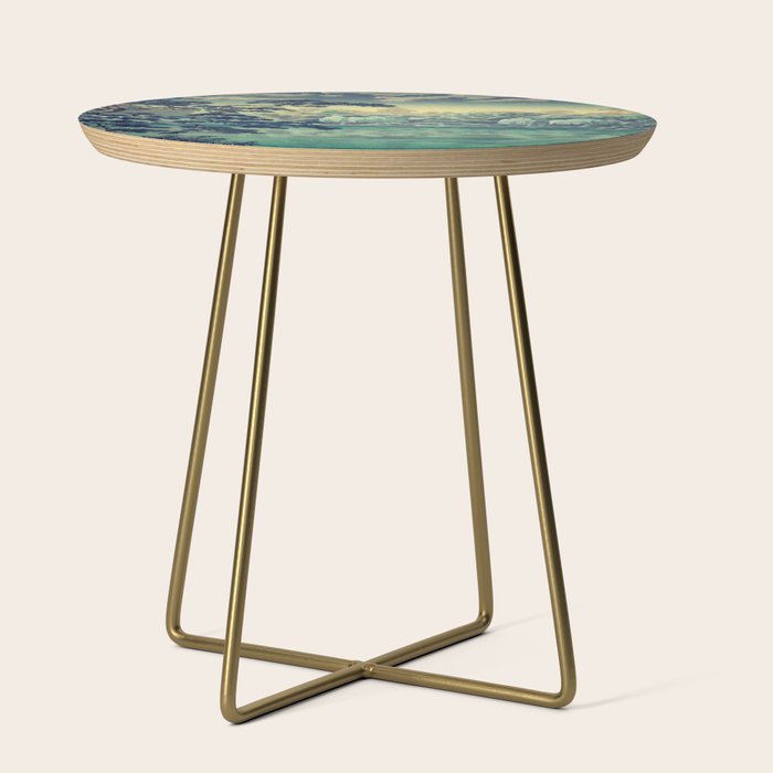 At Yasa Bay Side Table Gallery Image 1