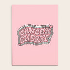 Cancer Energy Notebook Gallery Image 4