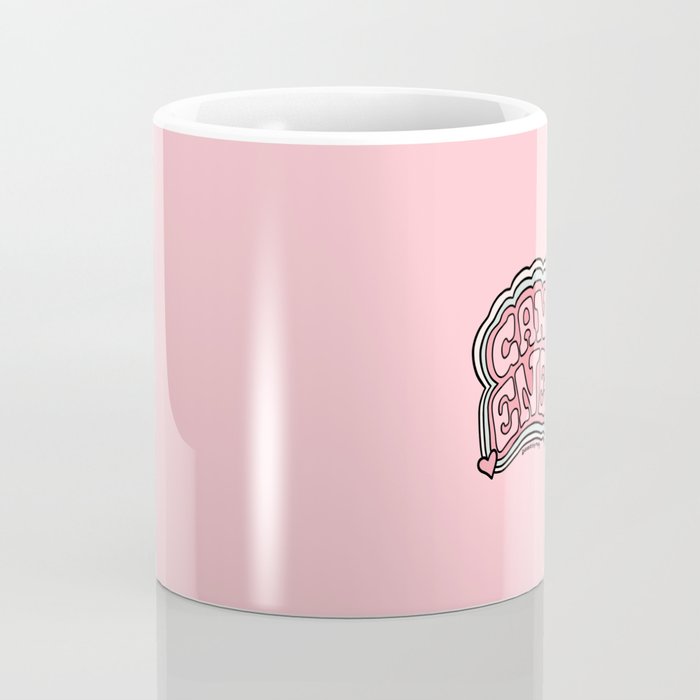 Cancer Energy Coffee Mug Gallery Image 4