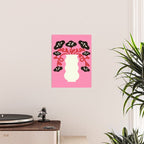Dried Lotus Flowers Poster Gallery Image 2