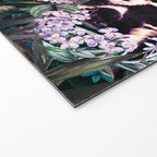 Rainforest Pandas Welcome Mat Gallery Image 2